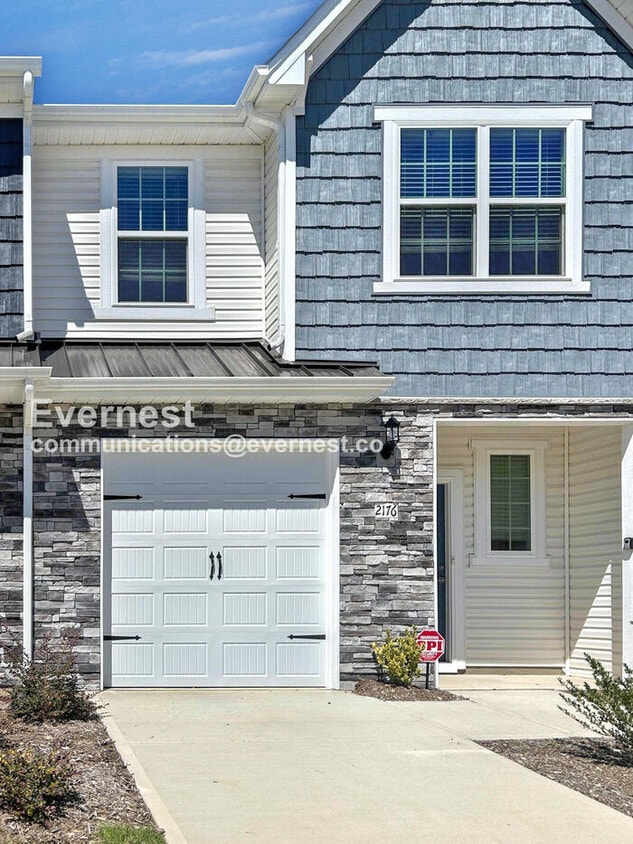 Foto principal - 2176 Willow Gln Dr