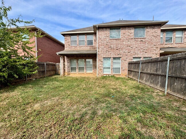 Foto del edificio - 5812 Blackmon Ct