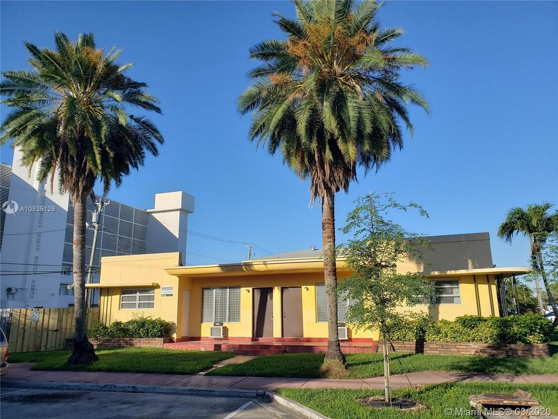 6830 Rue Granville Unit 6830, Miami Beach, FL 33141 Apartment for