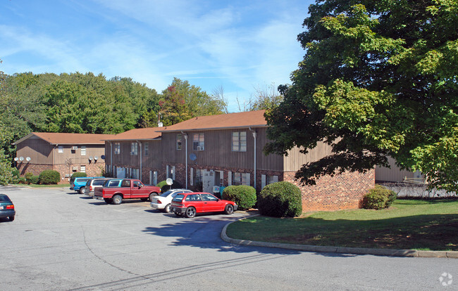 Building Photo - Franklin Flats