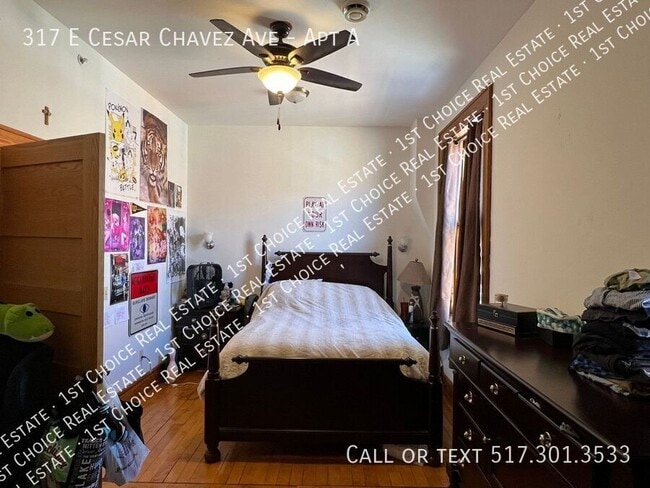 Building Photo - 317 E César E. Chávez Ave