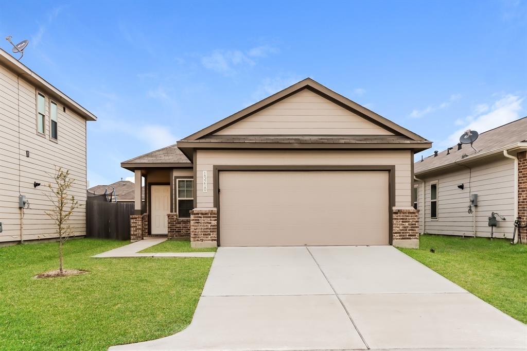 Primary Photo - 13210 Ashley Meadow Ln