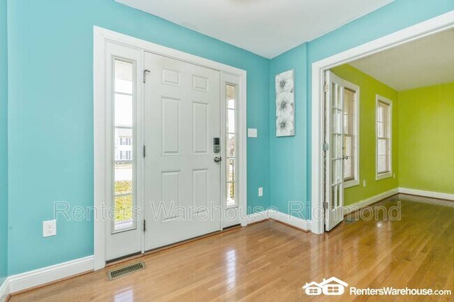 Building Photo - 9520 Hennington Ct