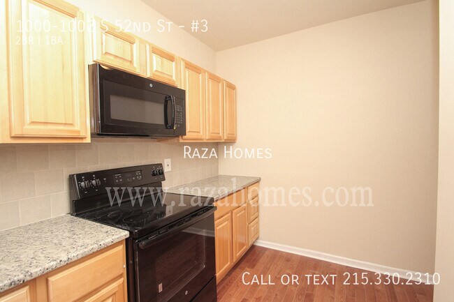 Foto del edificio - 1000-1002 S 52nd St-#3