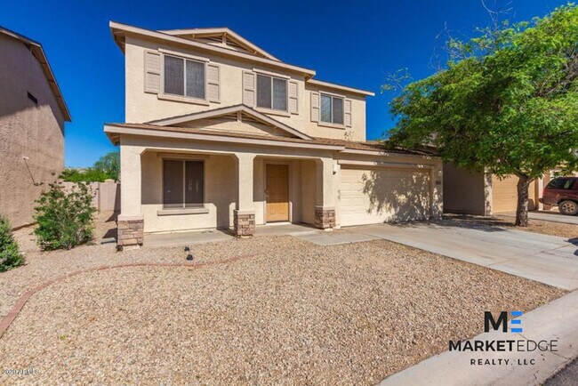 Building Photo - 4Bed/2.5Bath House At Coyote/Ocotillo! $14...