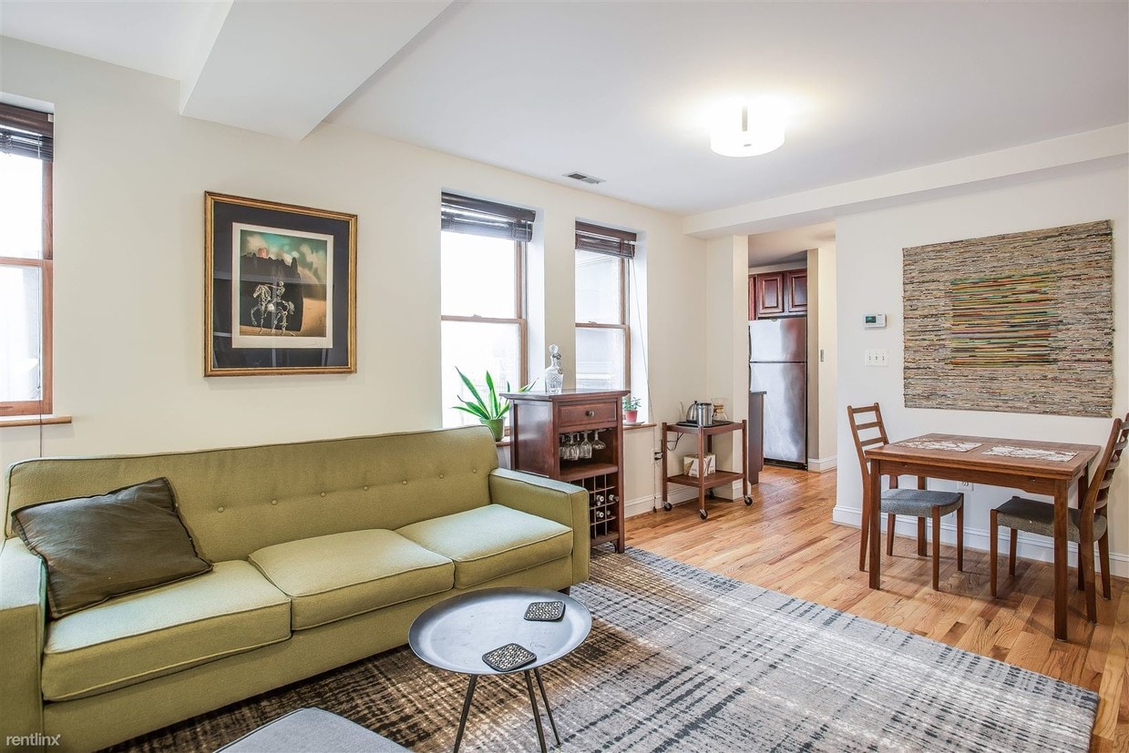Primary Photo - 2 br, 1 bath Condo - 1428 Chapin St NW
