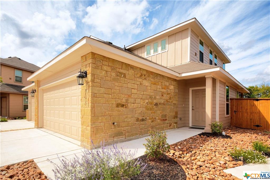 747 Gristmill Dr, New Braunfels, TX 78130 Townhouse for Rent in New