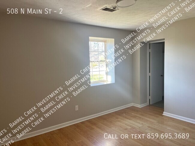 Building Photo - 2-Bed 1-Bath