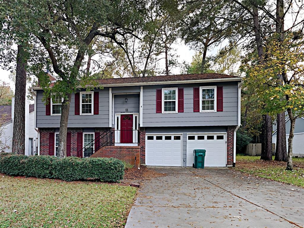 Foto principal - 11 Hickory Oak Dr