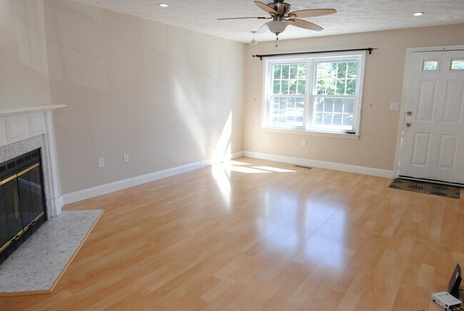 Foto del edificio - 85 Cadogan Way