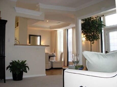 Foto del interior - Dobson Mills