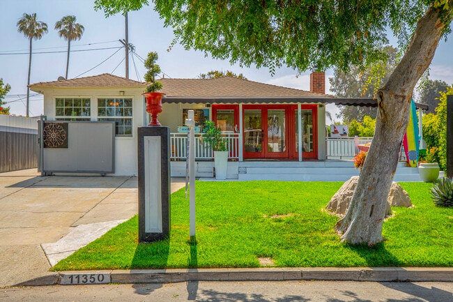 Building Photo - 11350 Nina Pl