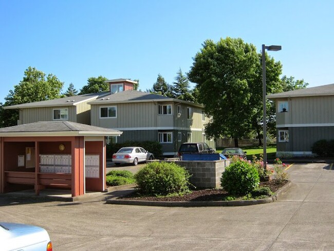 Building Photo - 2411 S. Second Street-#2411