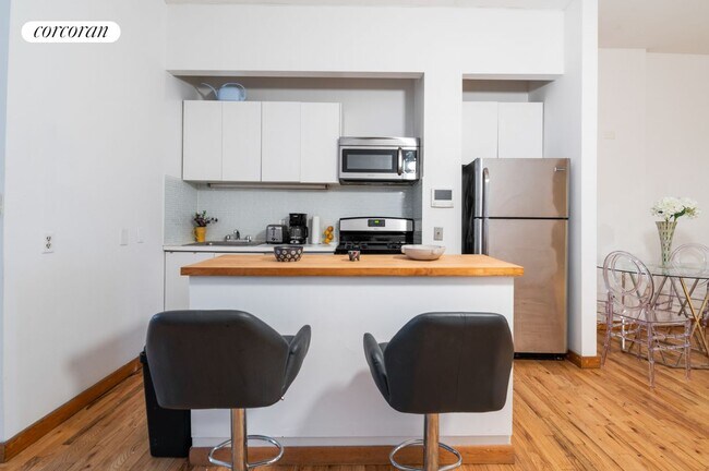 Foto del edificio - 154 Chambers St