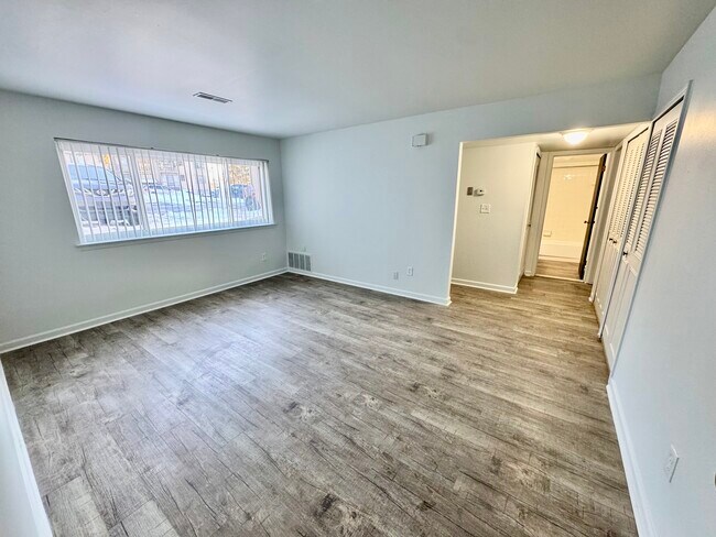Foto del edificio - Ore Creek Apartments