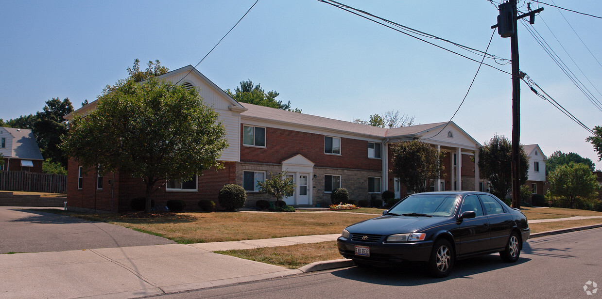 Primary Photo - 1330 Le Mar Dr
