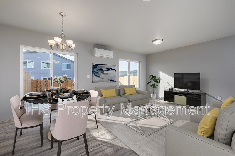 Foto principal - 2514 Blaine St