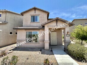 Building Photo - 10593 E Singing Canyon Dr