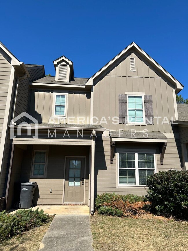 Building Photo - Town Home for Rent in Calera!! AVAILABLE NOW!!