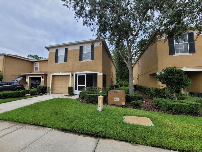 Building Photo - RENTAL Townhouse