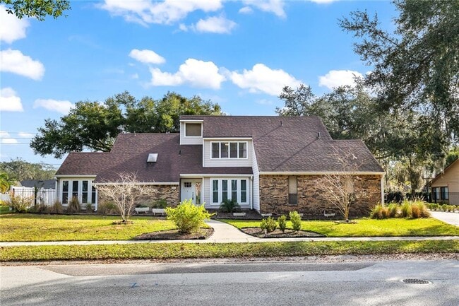 Foto del edificio - 4951 Courtland Loop