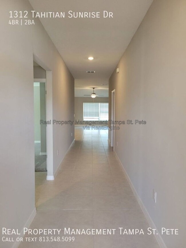Building Photo - 1312 Tahitian Sunrise Dr