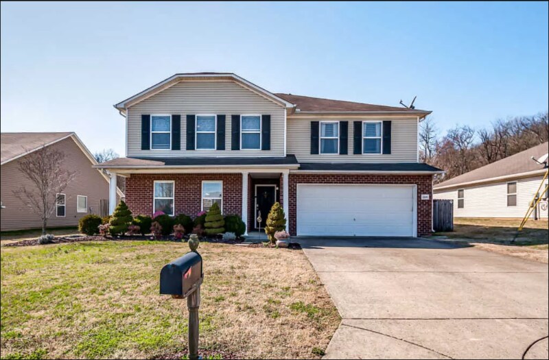 Primary Photo - 2699 Sutherland Dr