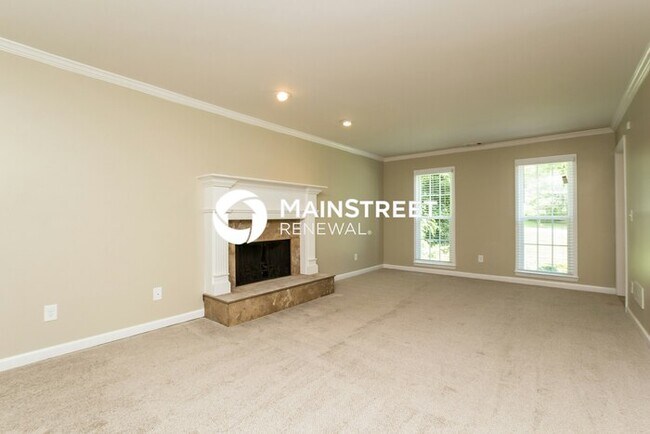 Foto del edificio - 3 Bedroom Pet-Friendly Home in Marietta, G...