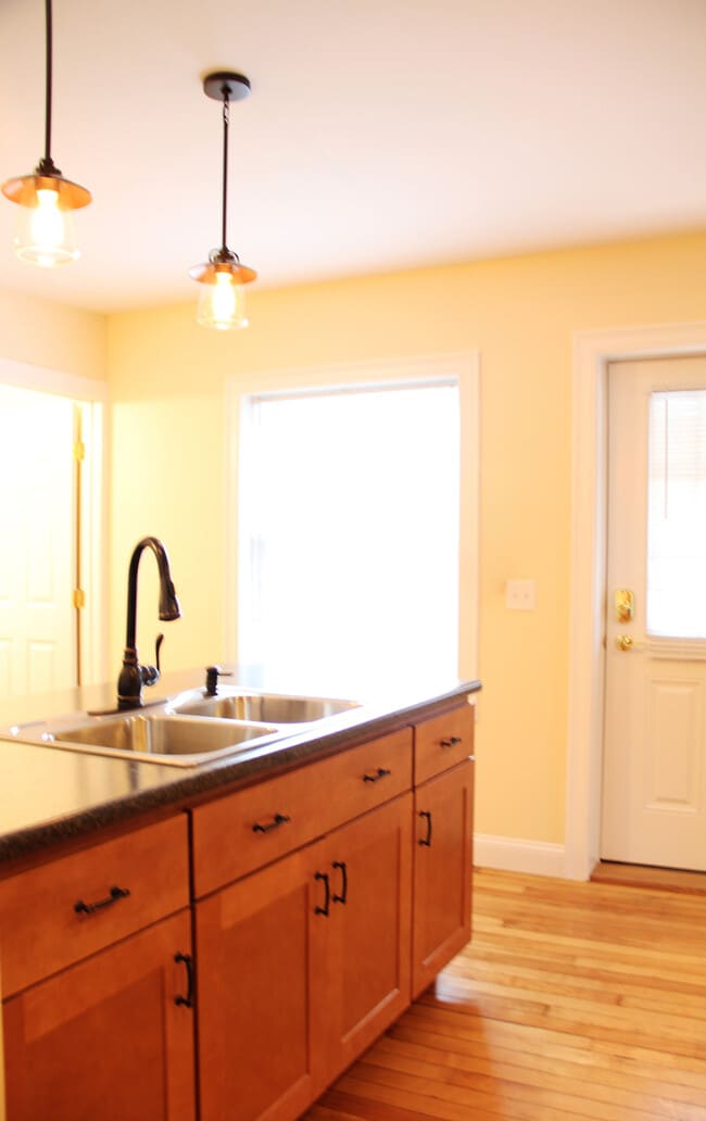 Photo - 40 Blodgett St Apartment