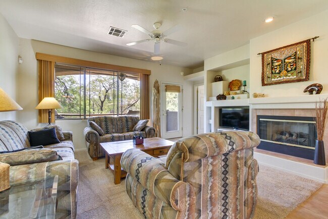 Building Photo - 11500 E Cochise Dr