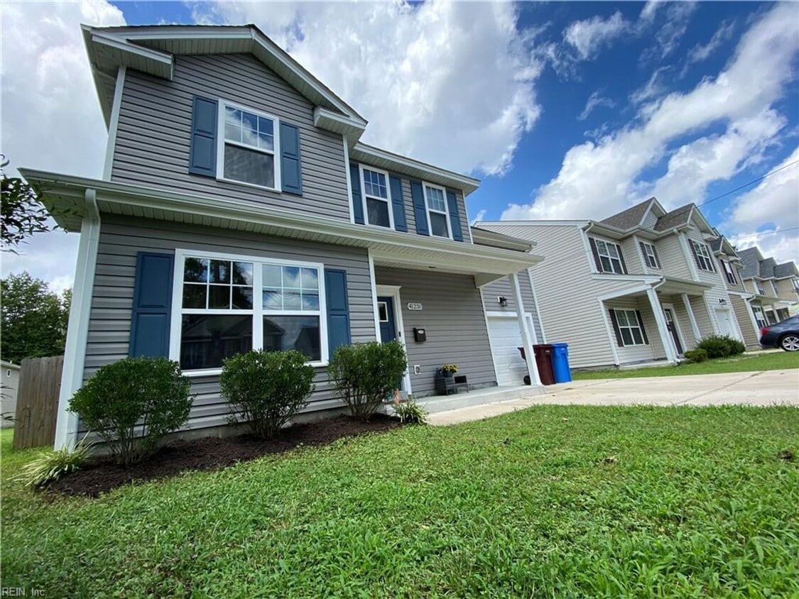 Primary Photo - Wilmund Place