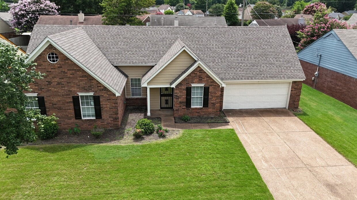 Photo - 7667 Baysweet Dr (Memphis, TN)