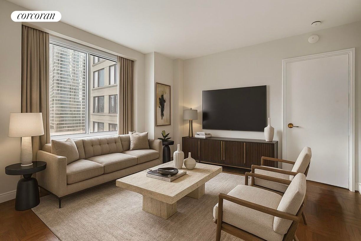 Foto principal - 200 Riverside Blvd