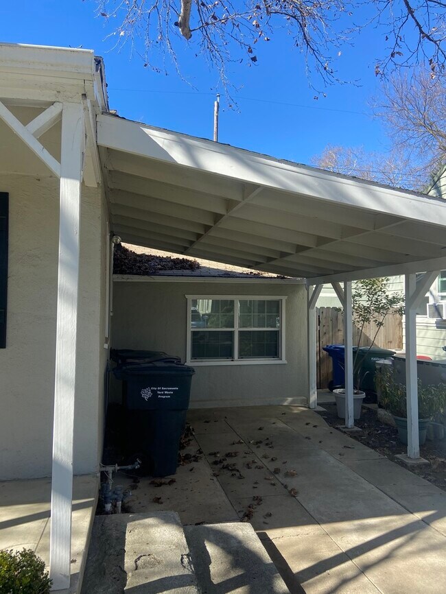 Foto del edificio - 600 40th St