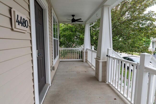 Building Photo - 4480 Snowy Meadow Dr
