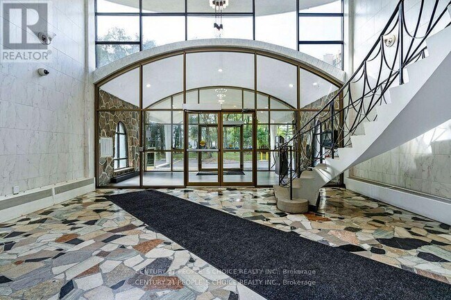 Photo du bâtiment - 30 Speers Rd