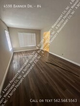 Building Photo - 4598 N Banner Dr