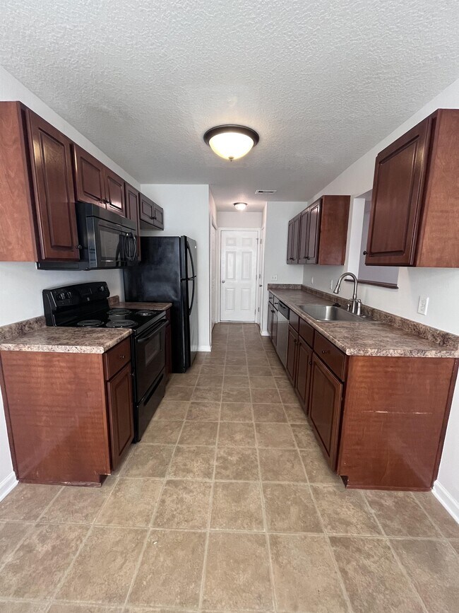 Foto del edificio - 206 N Bridgeport Dr