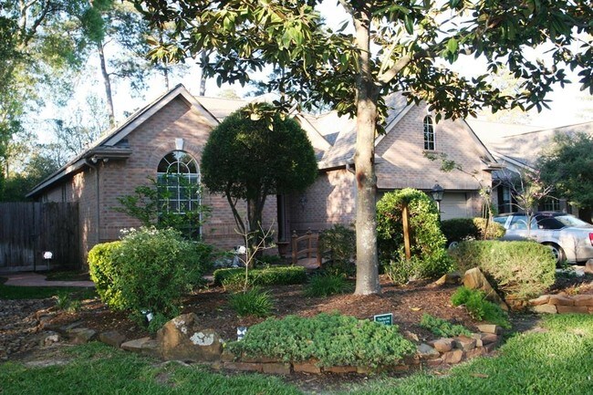 Building Photo - 30 Coachman Ridge Pl