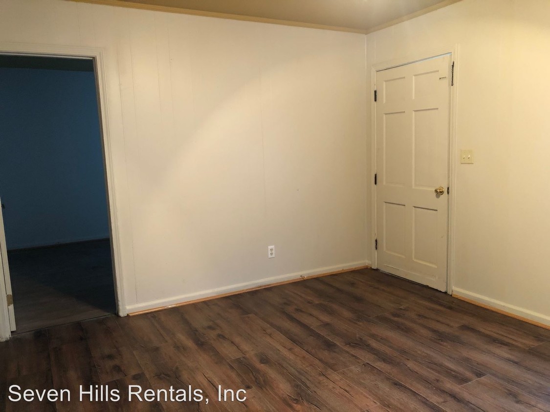 Foto principal - 609-609 Hardy Ave SW