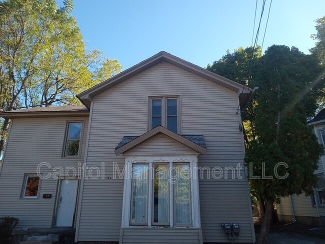 Photo - 1126 Seymour Ave Apartment
