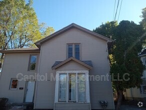 Building Photo - 1126 Seymour Ave