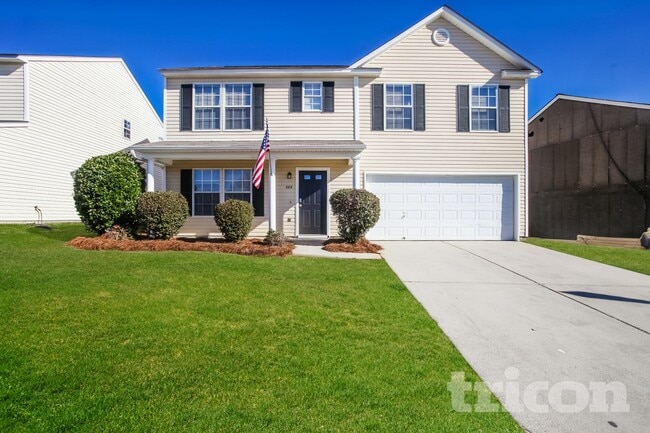 Building Photo - 204 Fox Grove Cir