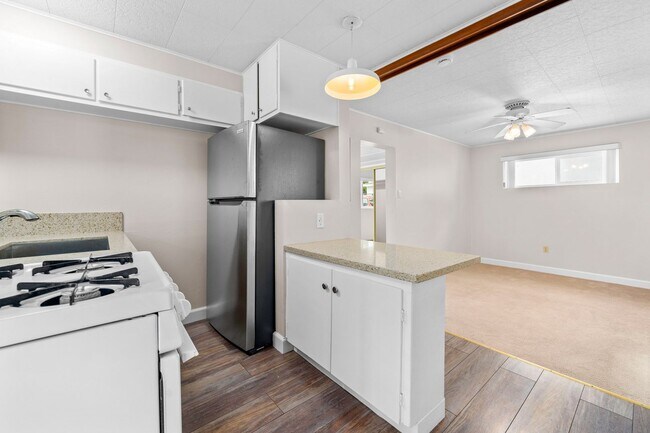 Building Photo - 1115 Ocean Avenue