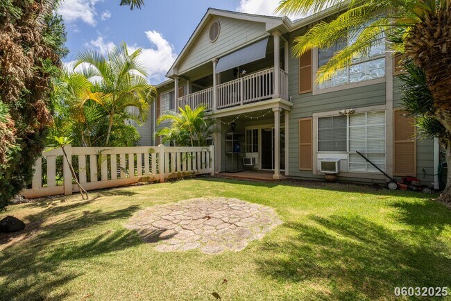Foto del edificio - (2 bd / 2 ba / 2 parking Condo in Waikele)