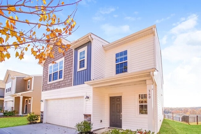 Foto del edificio - 361 Hollingswood Dr