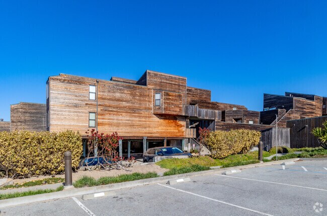 Edificio - Ocean Harbor House