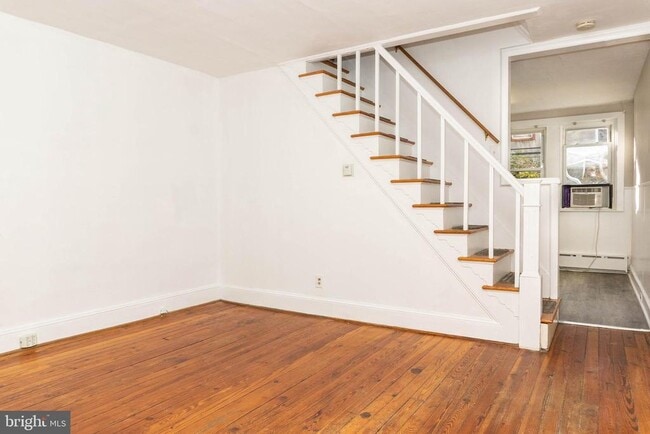 Foto del edificio - 2842 Cantrell St