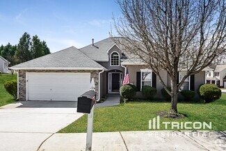 Building Photo - 1000 Borrington Ln