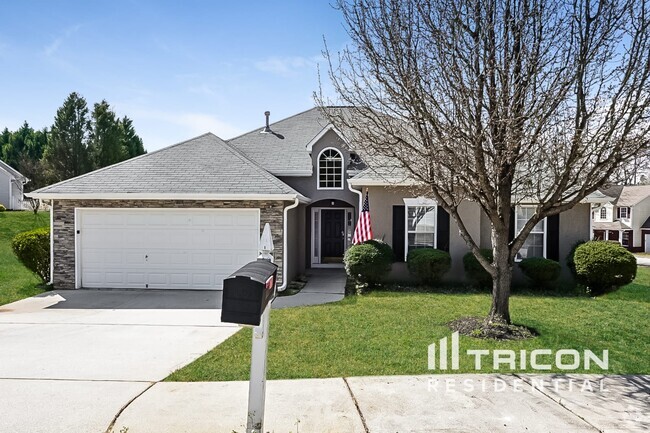 Building Photo - 1000 Borrington Ln